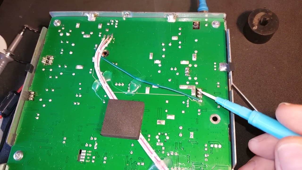 Video Alan QUARANTOTTO di Massimo di Albisola SV - Migliorato -