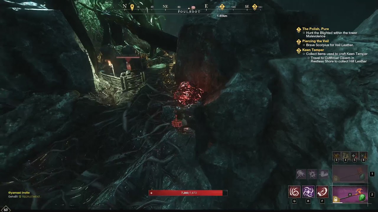 solo farm void ore the ez way