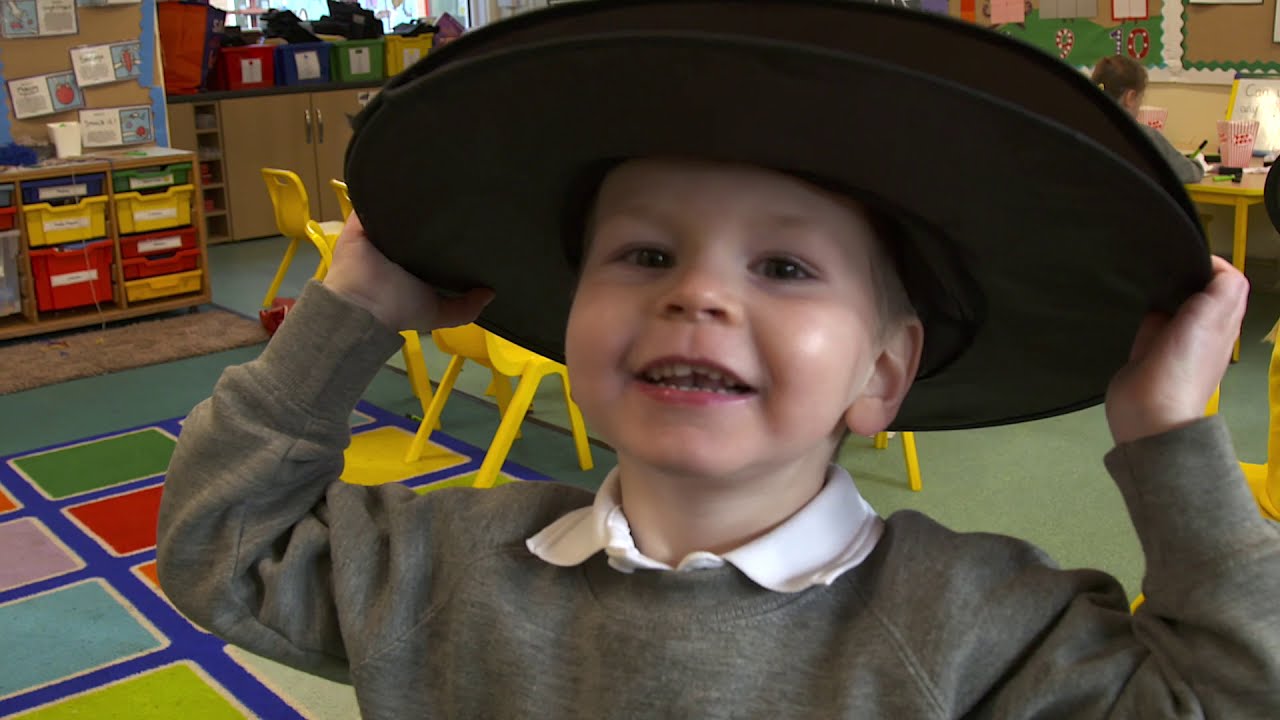 Trinity 'HEART' video