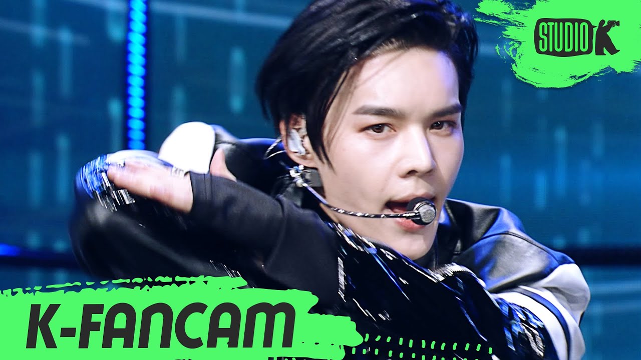 [K-Fancam] 빅톤 임세준 'Chronograph' (VICTON Lim Se Jun Fancam) l @MusicBank 220128