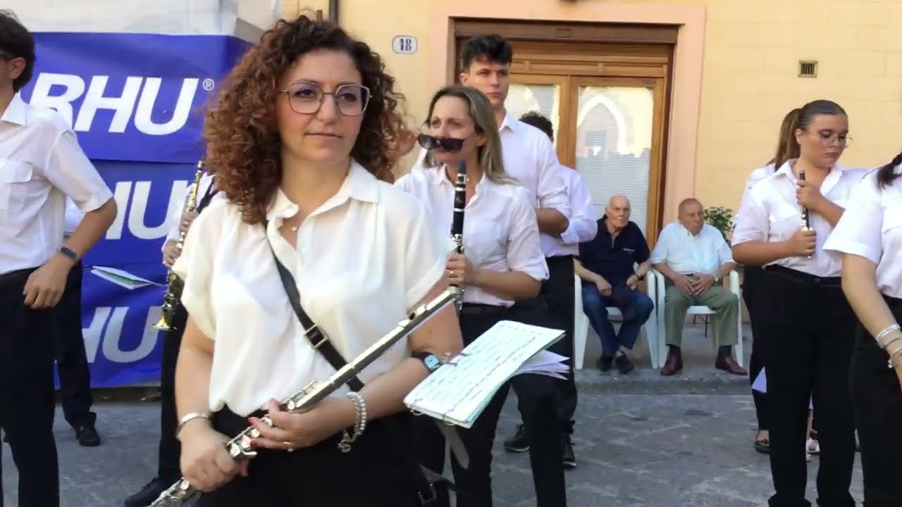 EROICA  marcia sinfonica - Loreto Perrini