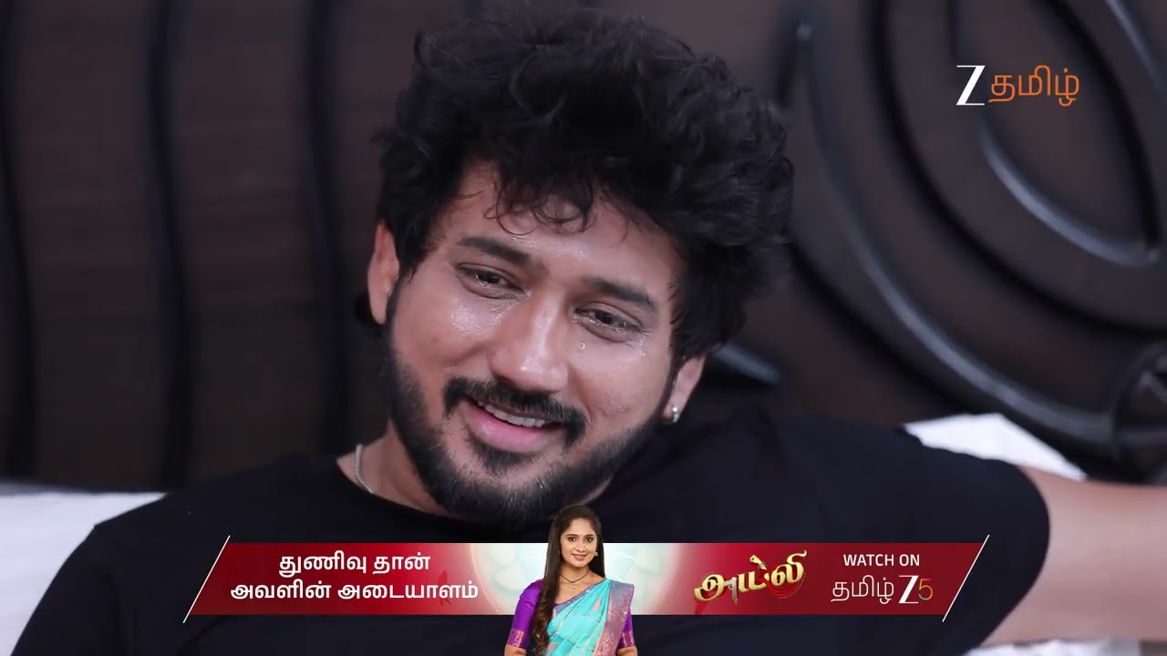 Varisu EP 125 | Ep -  | Best Scene | Nov 27 2025 | Zee Tamil