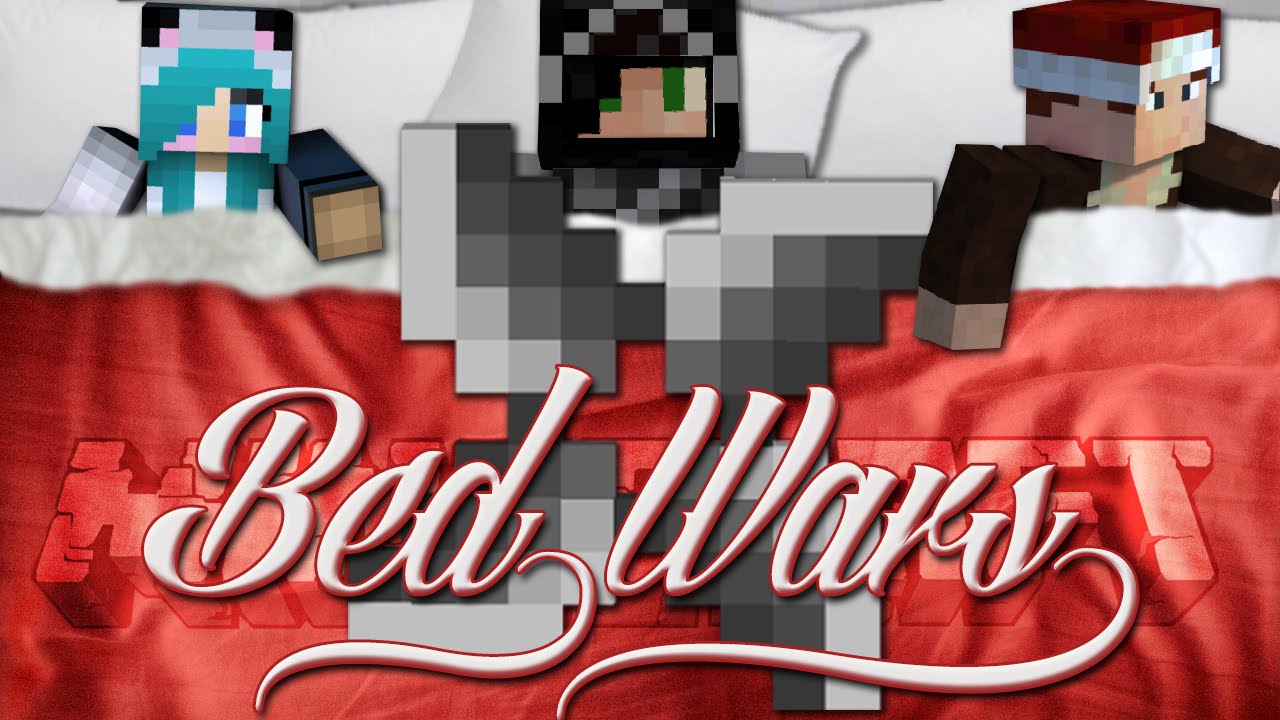 ERENBLAZE COMBINA LA NINJATA DEL SECOLO - Minecraft ITA - BEDWARS w/ CharlieMoon Tech4Play