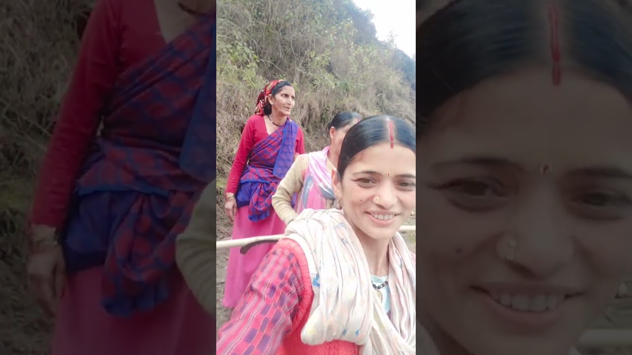 रास्ता बनाया बहुत बढ़िया