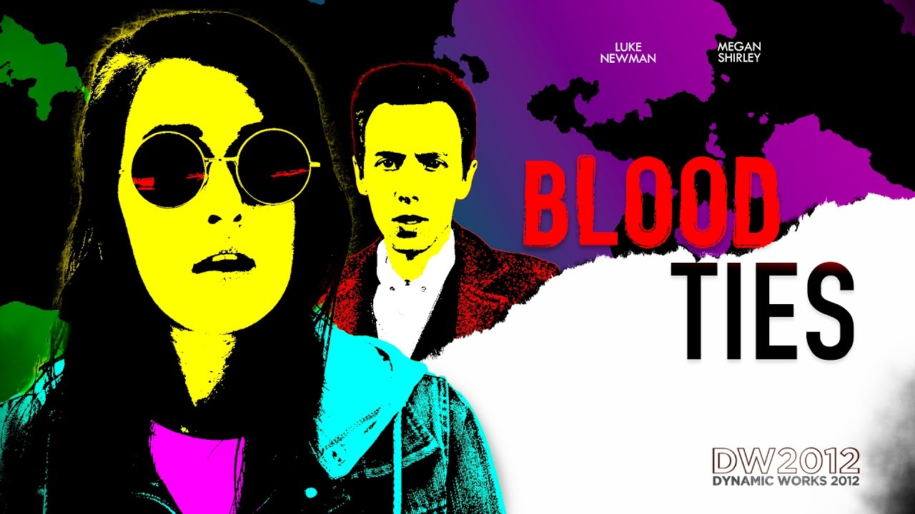 Doctor Who FanFilm Series 4 - Episode 3 - Blood Ties