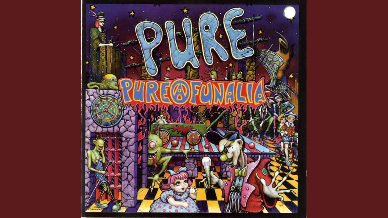 Pure