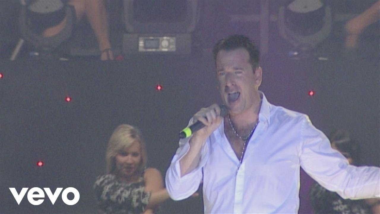 Michael Wendler - Prinzessin (Respekt Live 2009)