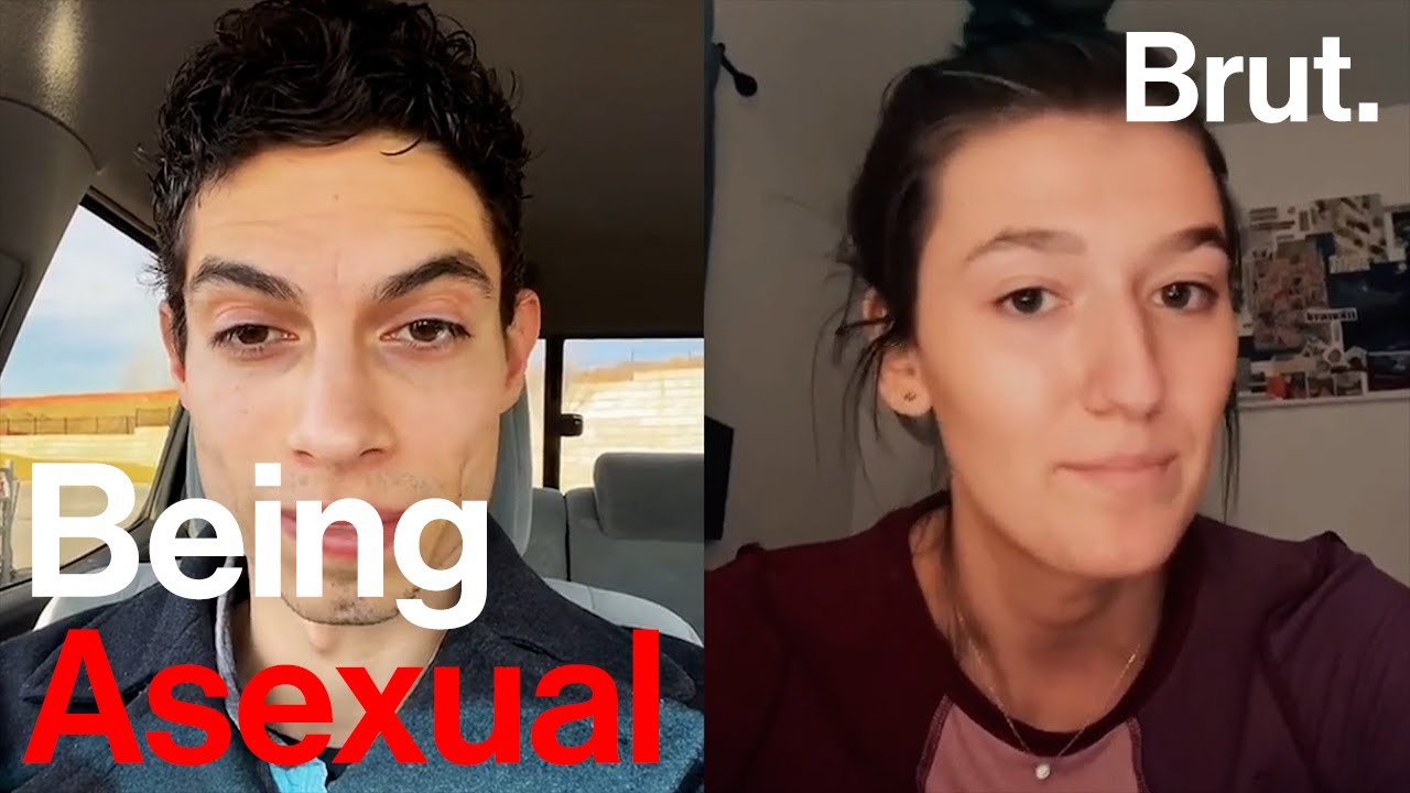The Trials and Tribulations of Being Asexual
