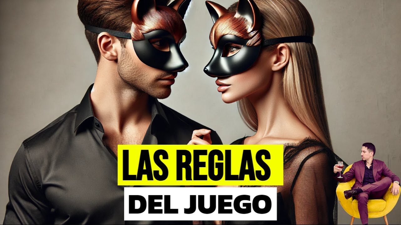 📜🧠Las reglas del juego (NO NEGOCIABLES)🧠📜 - COMPILACIÓN #31 - Iván Barca El Hermano​​