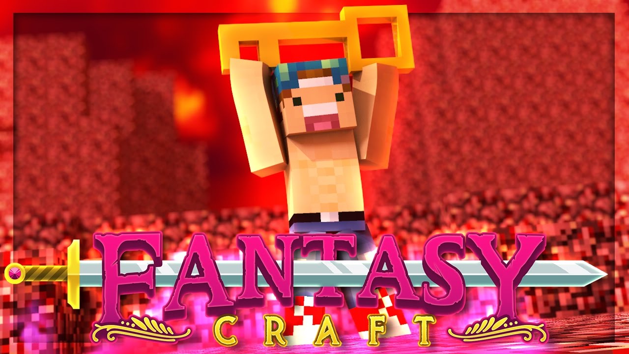 KEYS TO THE TWILIGHT TOWER! | FantasyCraft