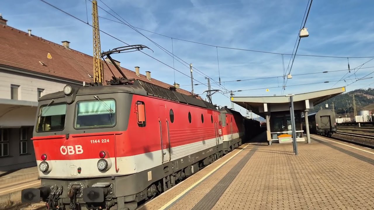 131429 am 19.11.2025 in Knittelfeld