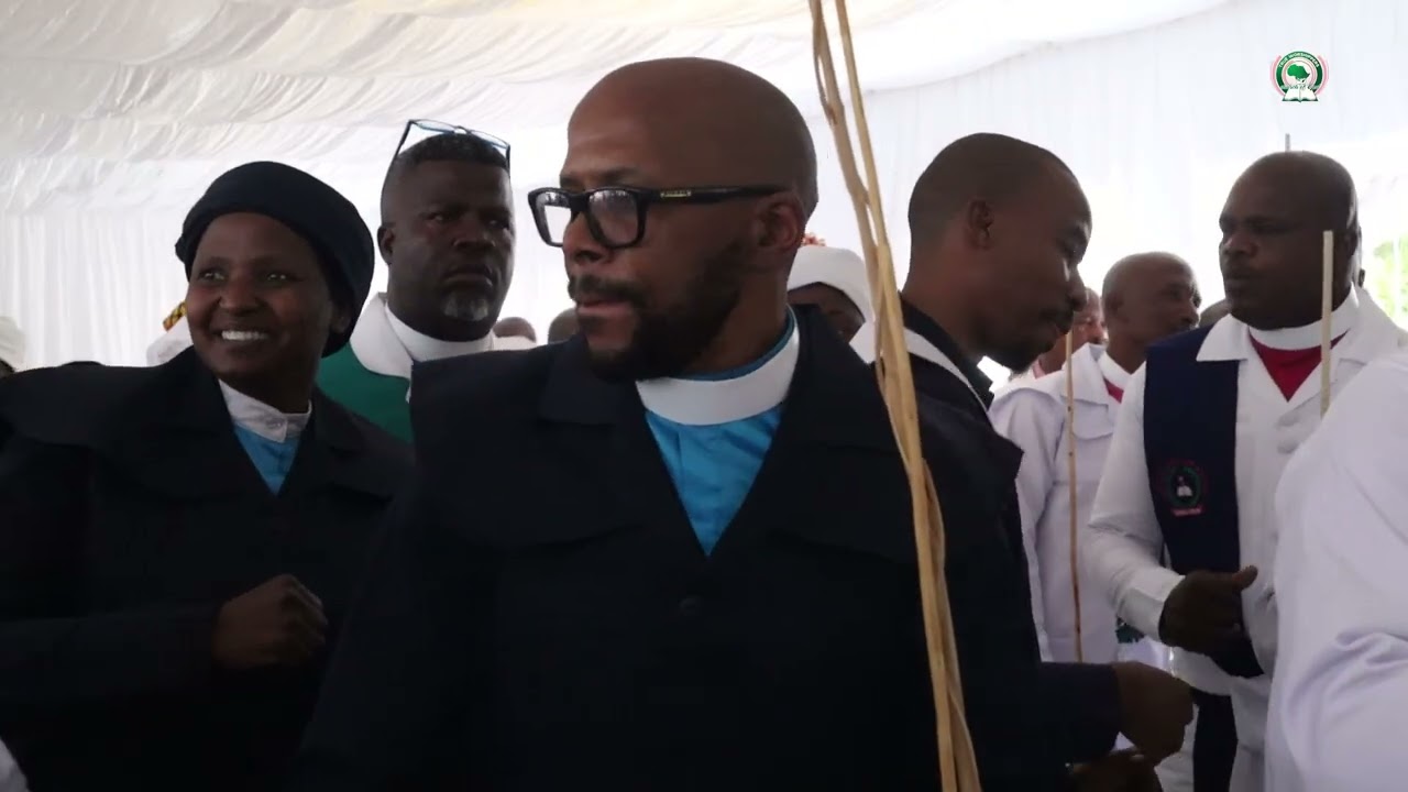 TTWCOG 2026 RIBBON CUTTING - SILAMULE EZIMPINI ZETHU