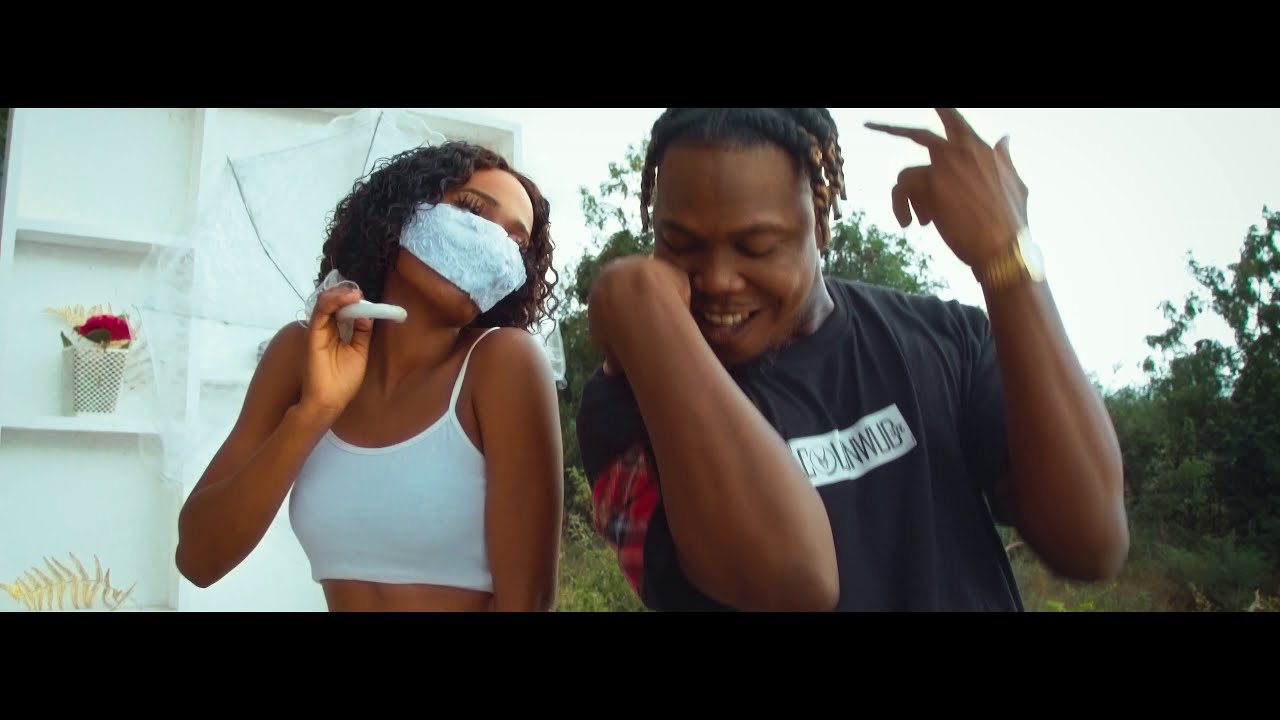 Mediq Mane - AYOOLA (Official Video)