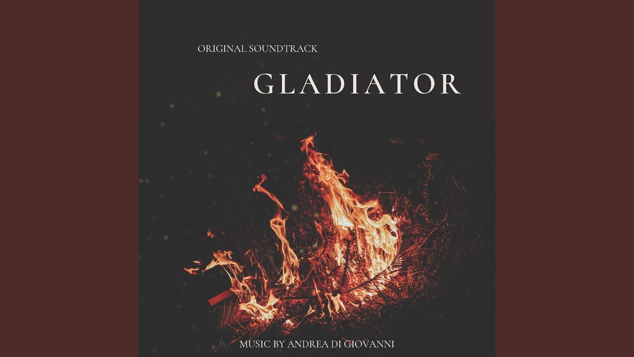 Gladiator (Original Soundtrack)