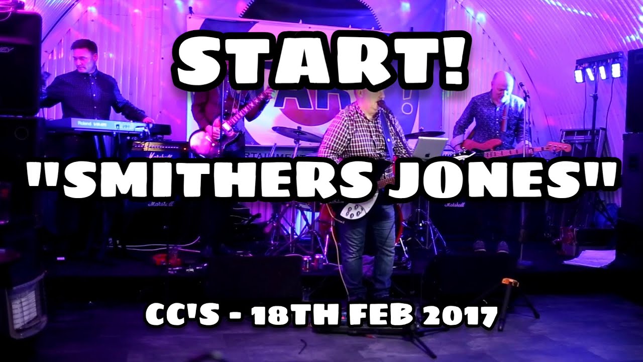 START! - 