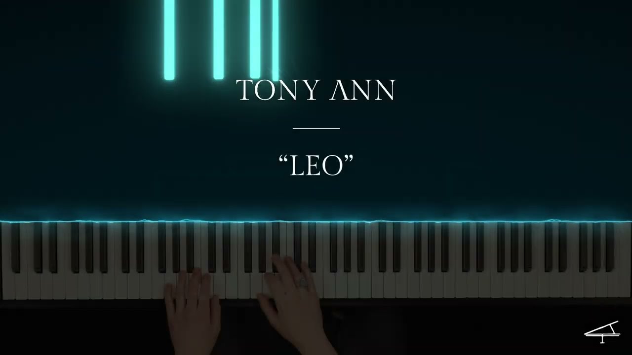 Tony Ann - LEO 