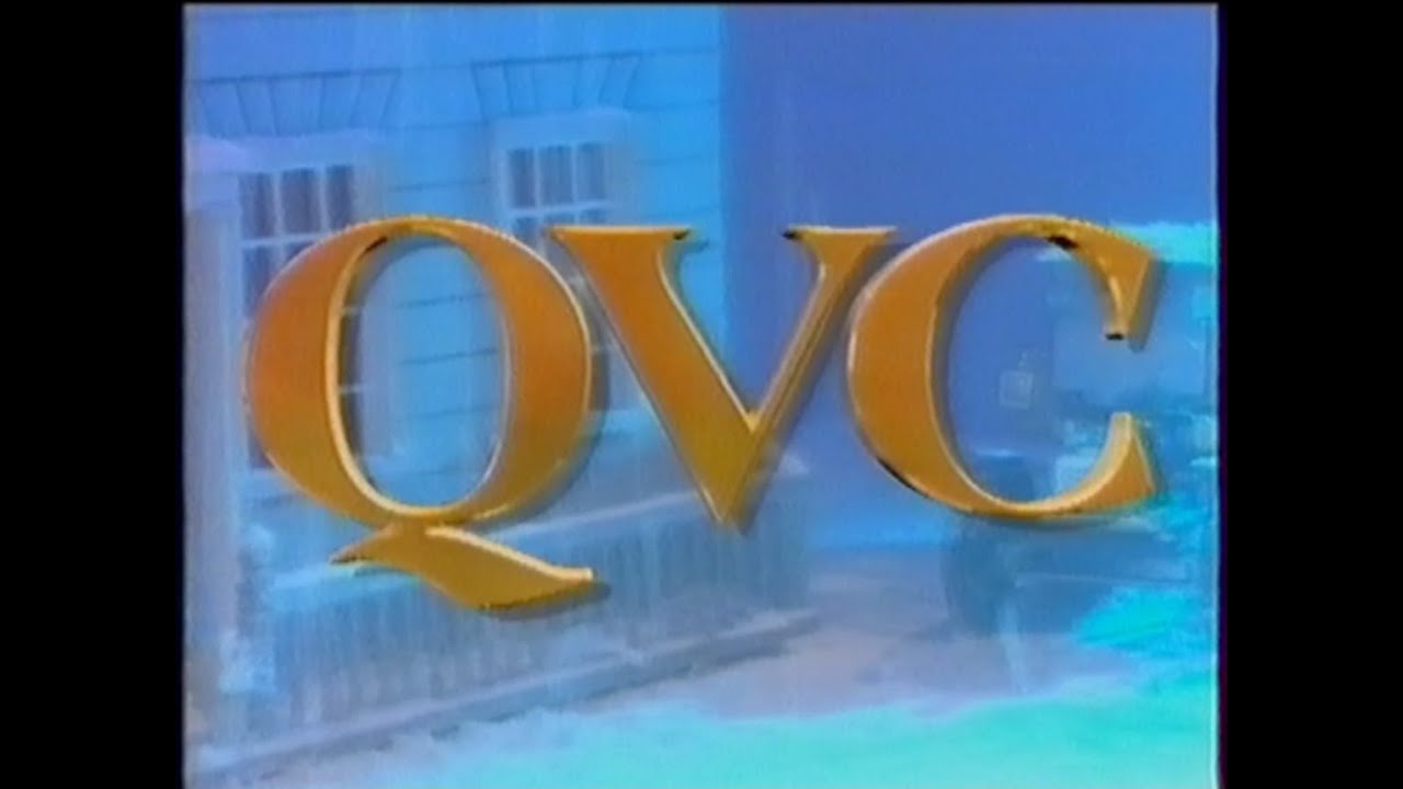 QVC (UK) // Promo & Christmas ID (96)