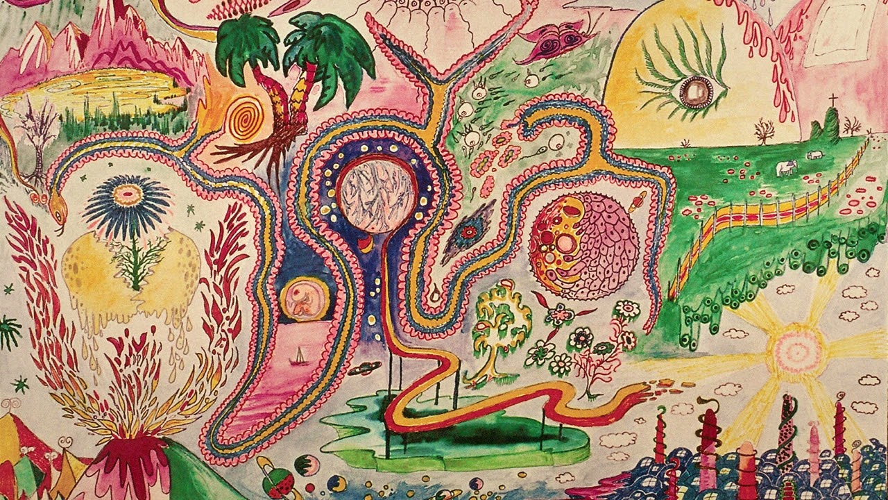Youth Lagoon - Mute (Official Audio)