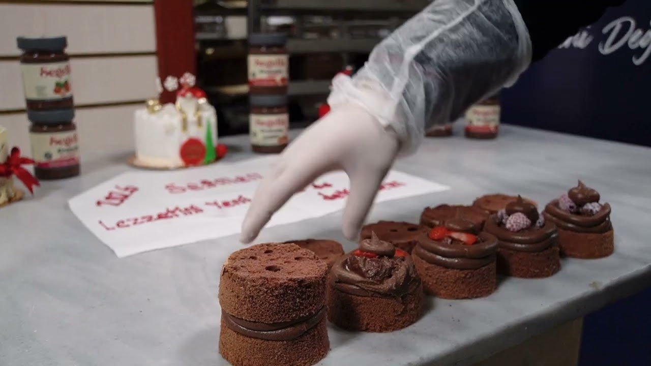 Seğmen&rsquo;de Lezzetli Bir Yeni Yıl Ekip Buluşması