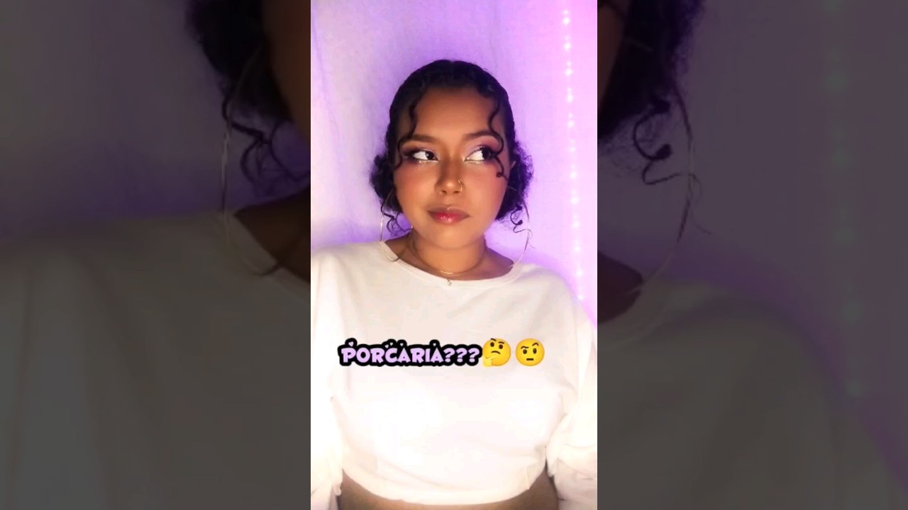 Porcaria??? #instagram #tiktok #reels #make #dublagem #youtube #shots #inaebru
