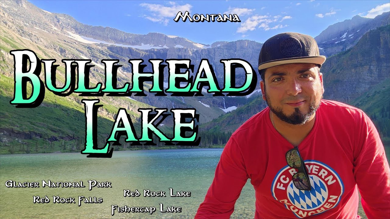 The Stunning Bullhead Lake hike in Glacier National Park - Una Aventura Inolvidable.