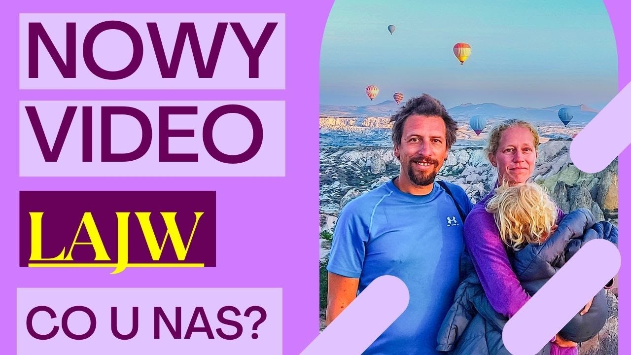 Jakie mamy plany w 2026 roku? Odpowiadamy na Wasze pytania!