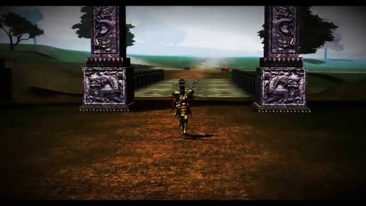 Metin2HU|Aquila| ~ HugoBoss ~ EscapeWP ~ Teaser