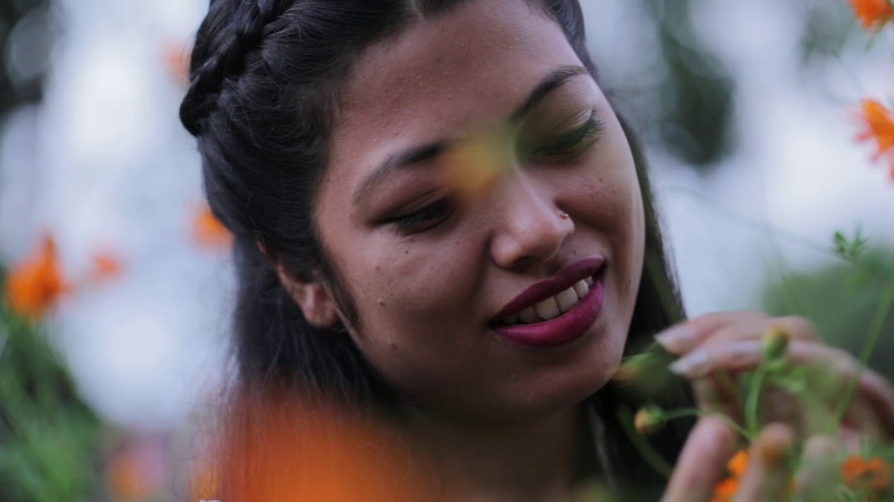 nepali hit song | aakha timro | DeBuzz | Rishi K.B.