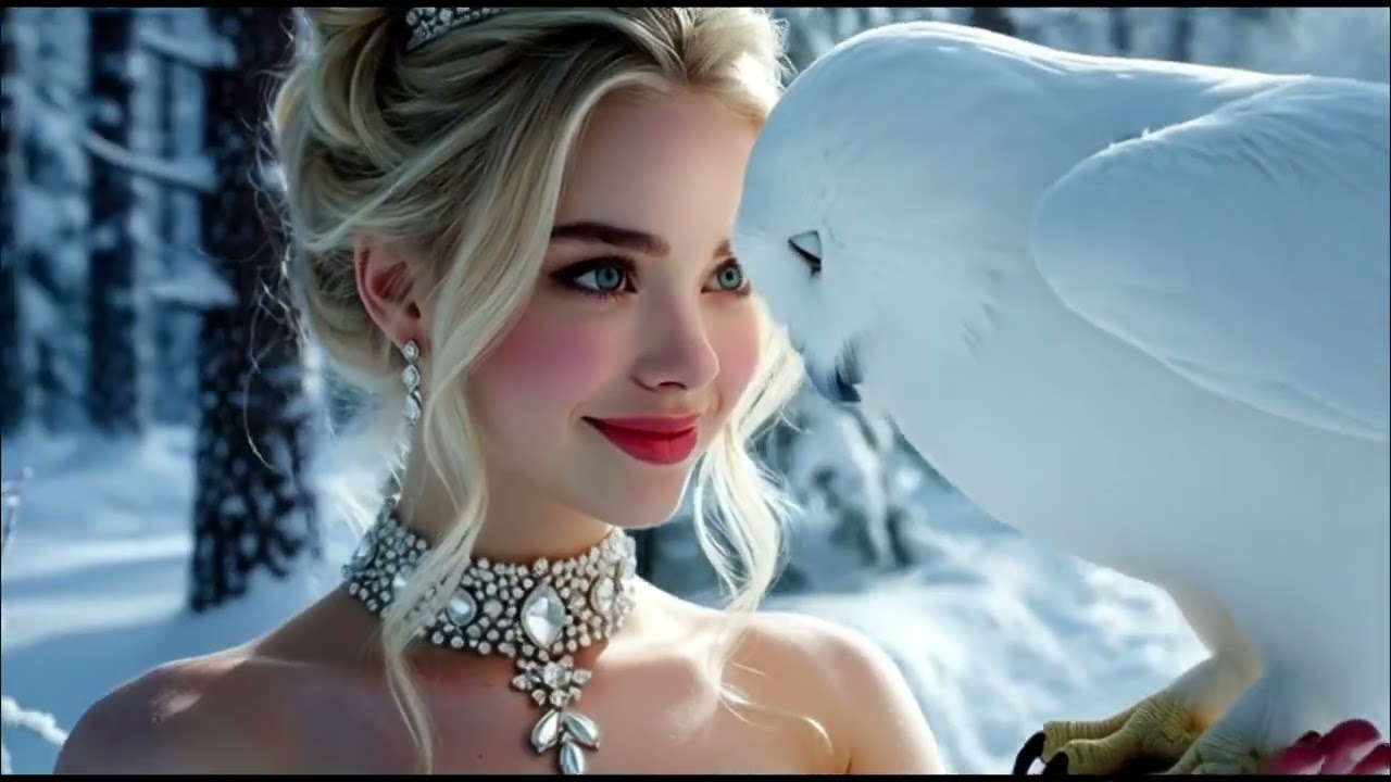 Снежная Королева песня