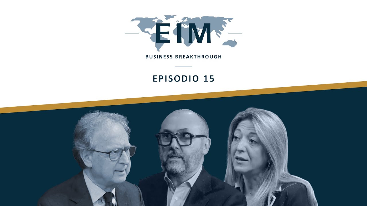S2E15 - ESG e Business: Dai Valori ai Risultati