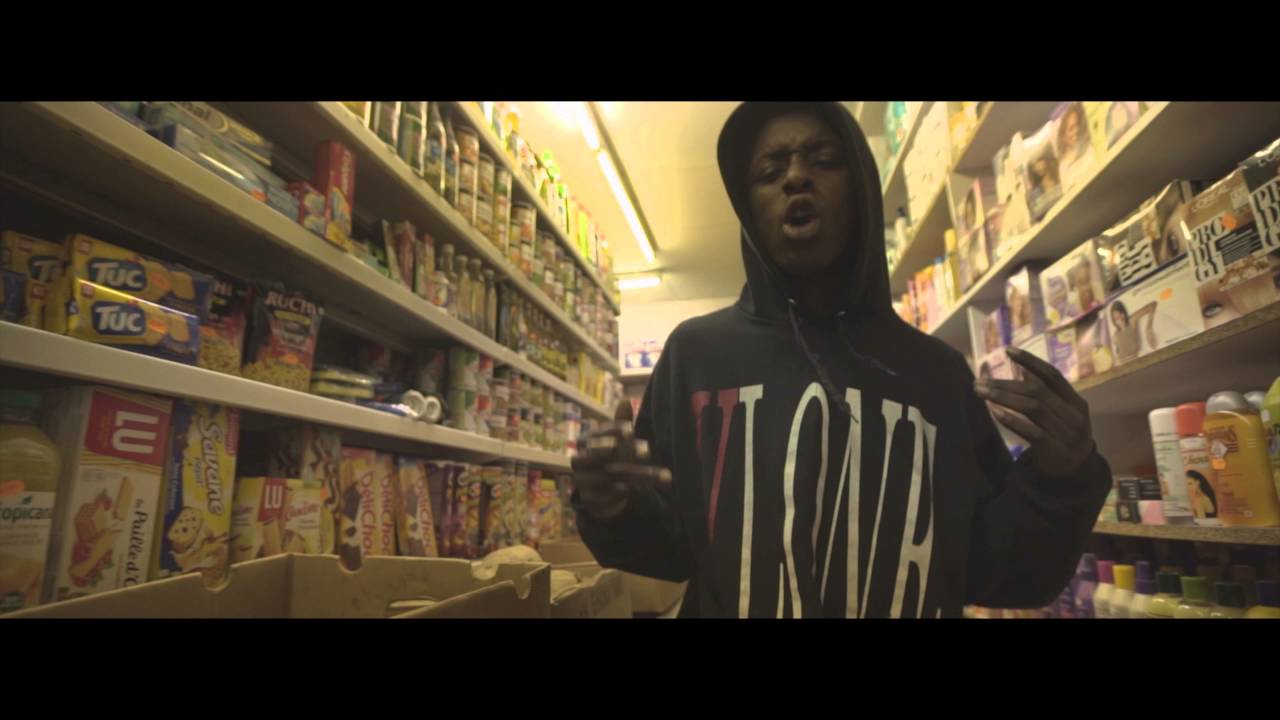 COYOTE JO BASTARD - FUEGO ( Prod. by @Ghostk_Track )