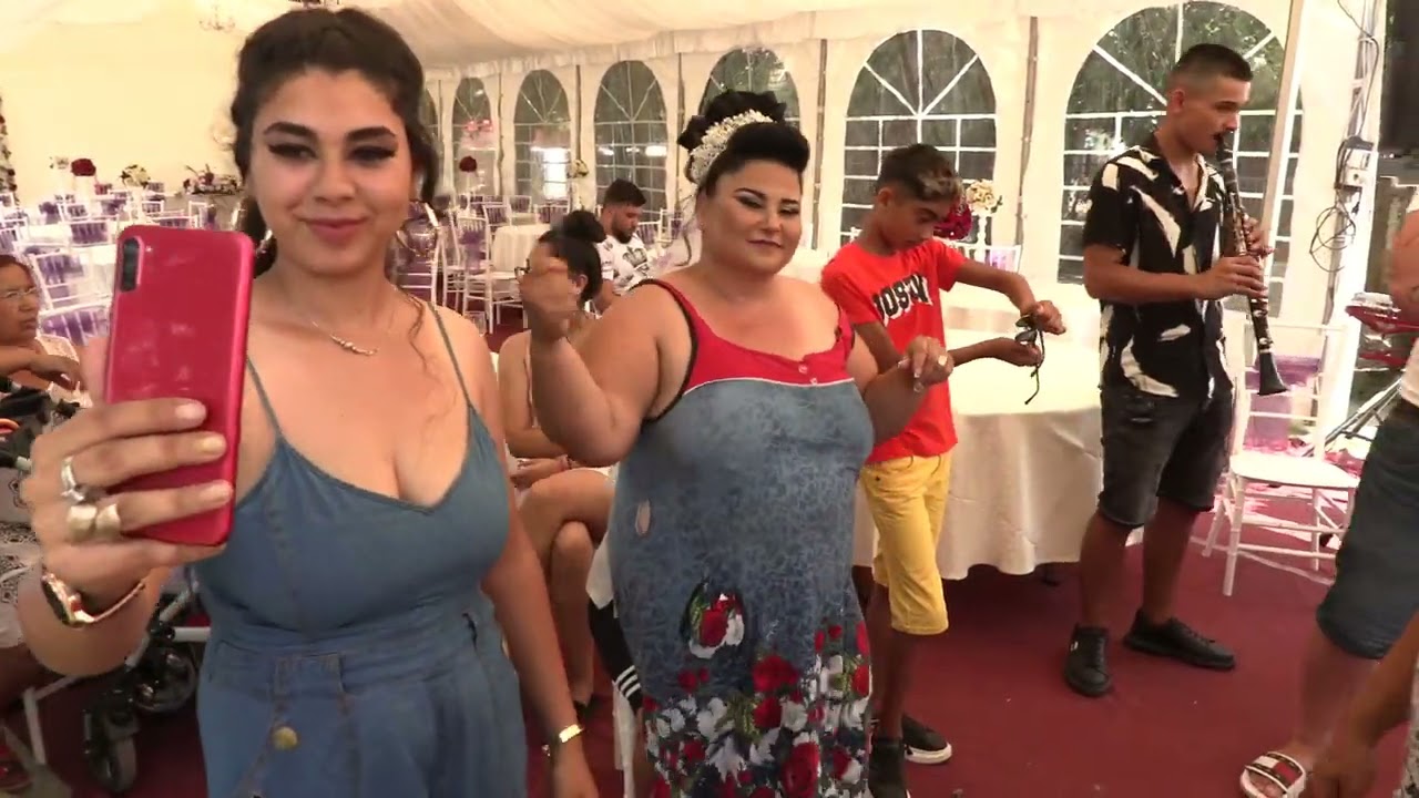 NUNTA  MORCOVEL CURCANI 20 IULIE