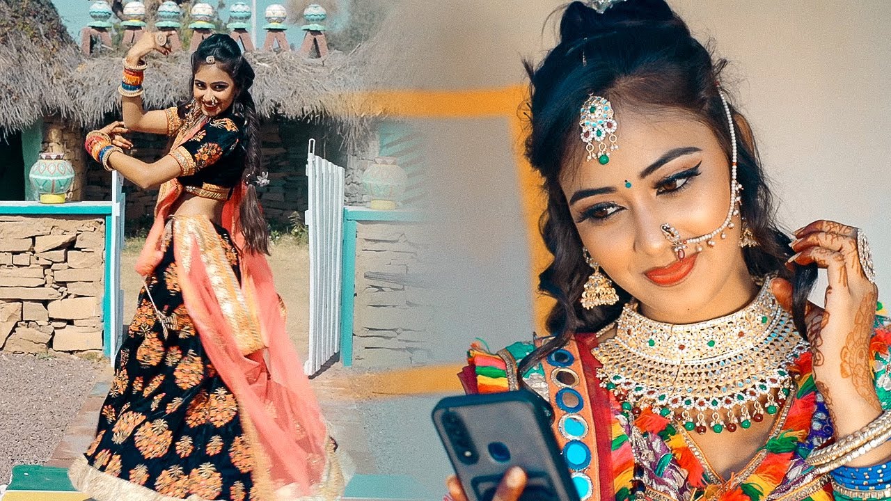 NEW RAJASTHANI SONG 2023🔥🔥 | थारा फ़ोन रा मैसेज | Thara Phone Ra Message | Banna Banni
