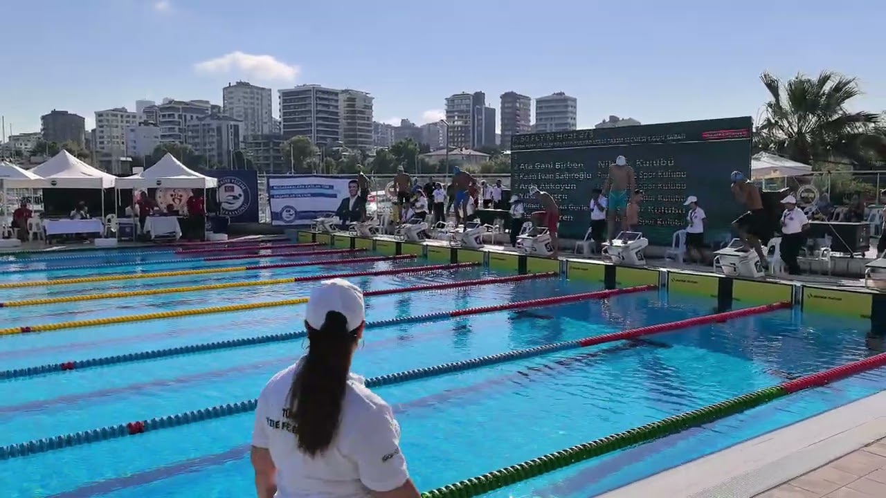 50 FLY SC  Lane3  11.08.2025 
