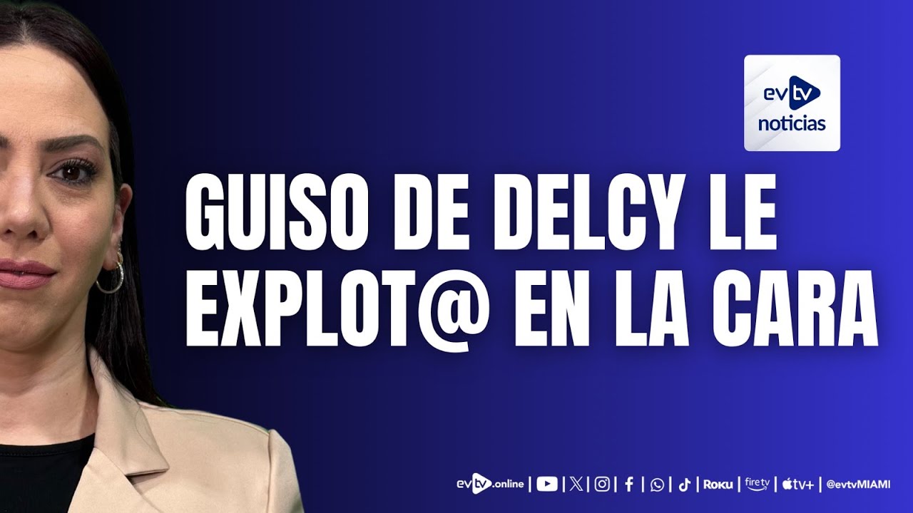 🔴  REVELAN MILLONARIA COMPRA DE LINGOTES DE ORO #evtv #EnVivo | #EVTVnoticias | 01/29/26