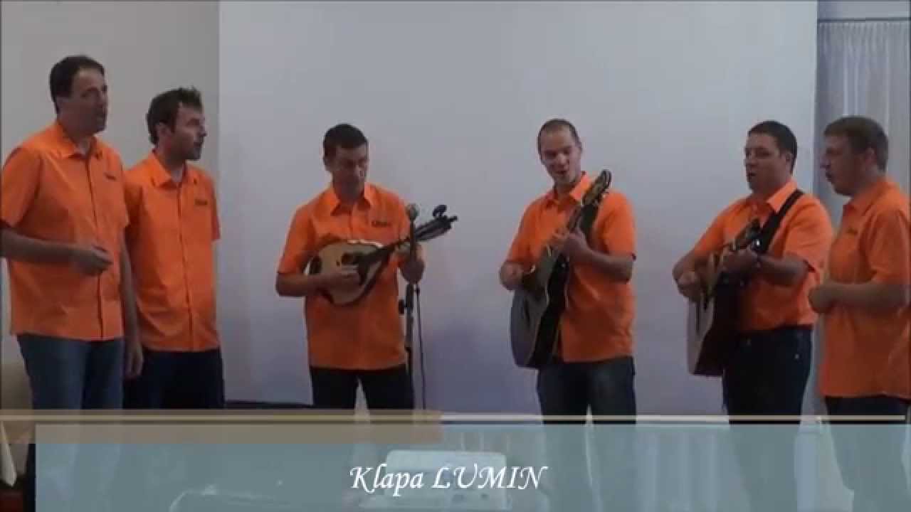 Klapa LUMIN - mix