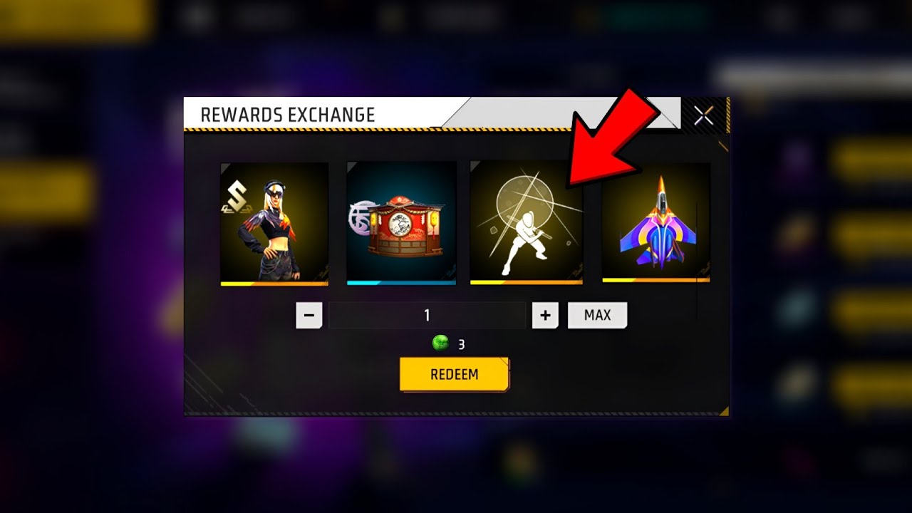 How To Get All 4 Blood Moon Event Rewards?