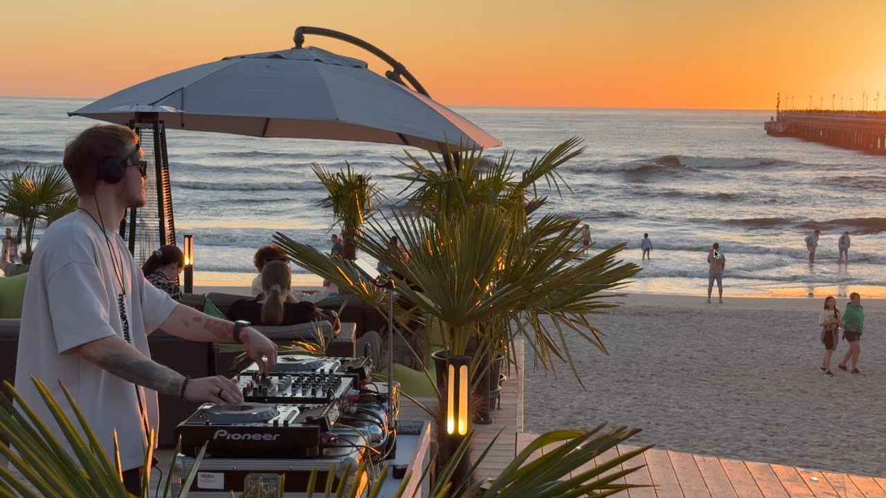 SIMON QUEDA | SUMMER '24 CLOSING