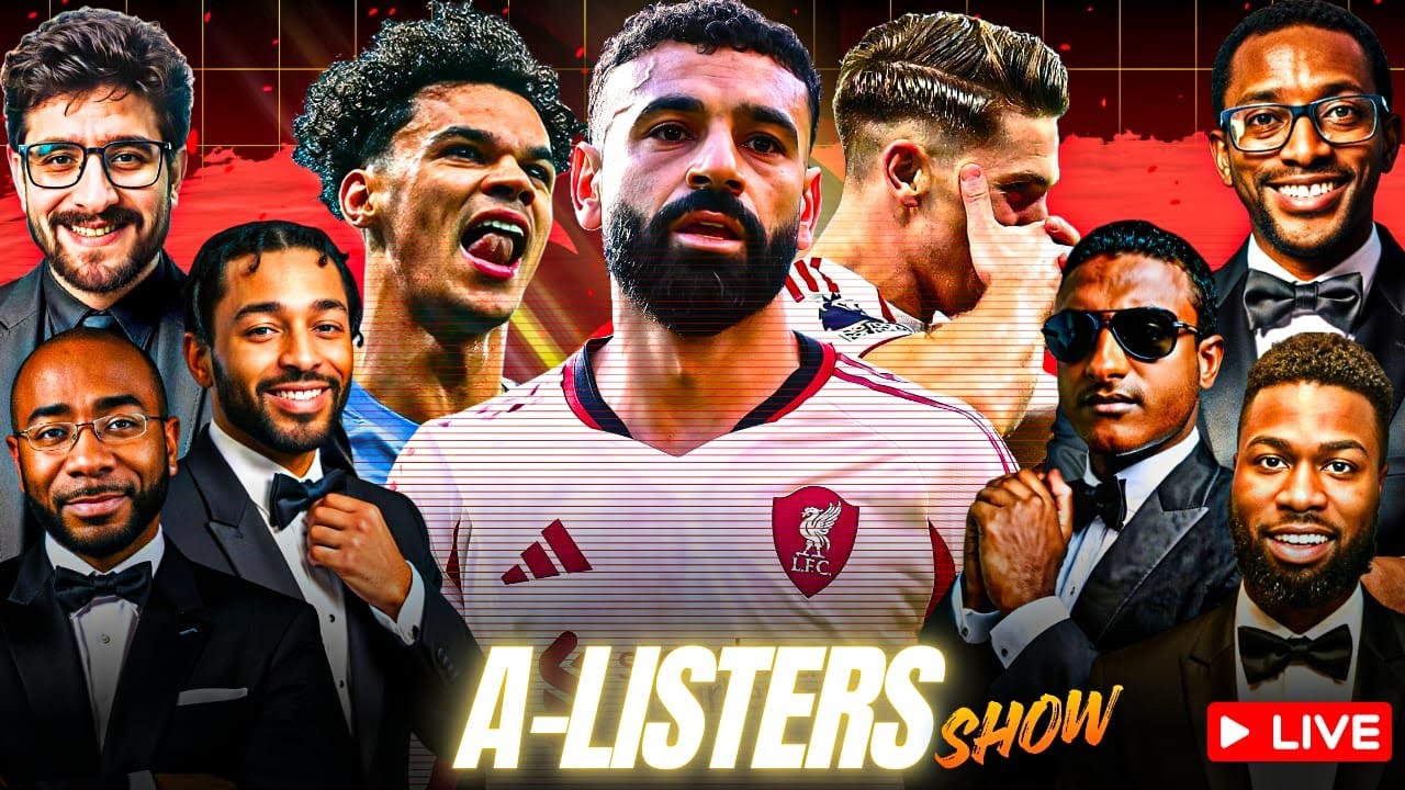 LEWIS & JAY COOKING! CHELSEA FUMBLE TOP 5! ARSENAL SLAP SPURS! MAN CITY WIN! A-LISTERS EP121!