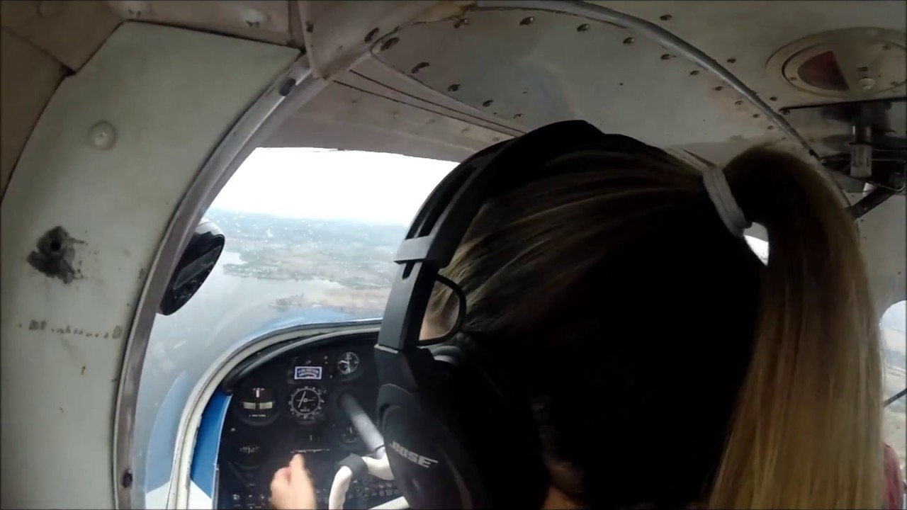 Lake Amphibian Training