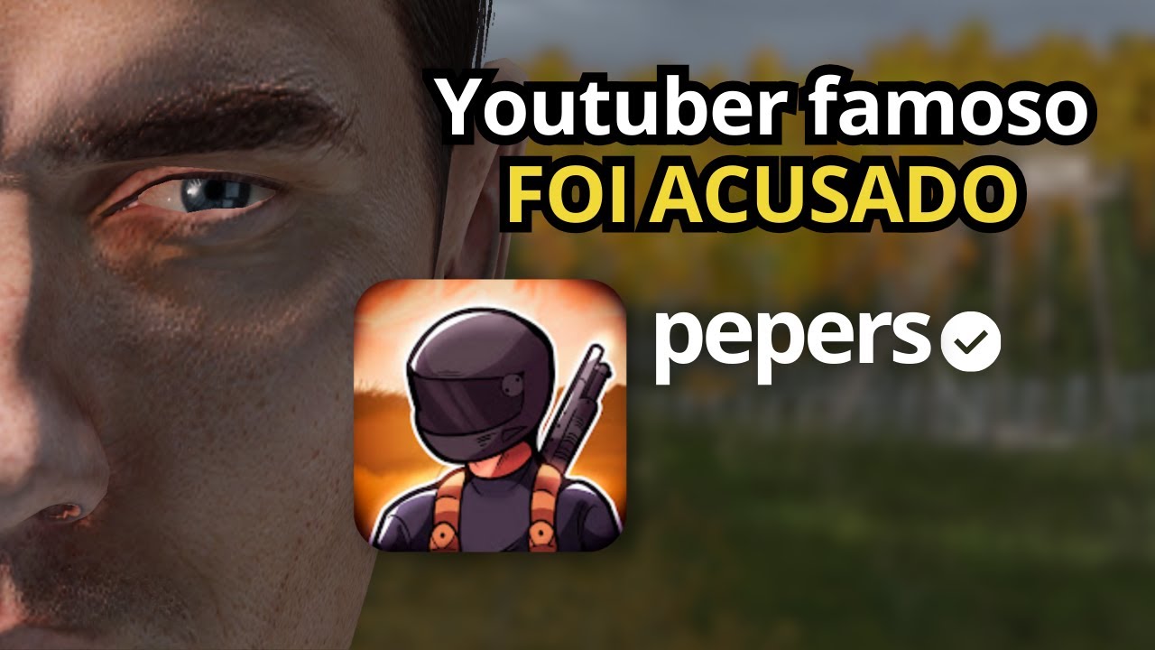 ⚠️A VERDADE CHOCANTE: O DIA QUE TELAMOS O @pepers  HACKER OU LEGIT? - VIDA DE ADM