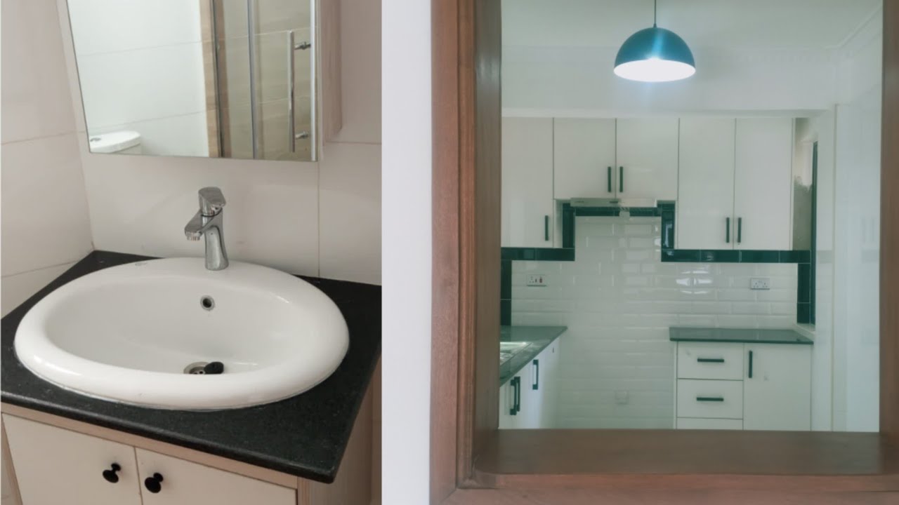 SPACIOUS AND AFFORDABLE 3 BEDROOM MASTER ENSUITE APARTMENT