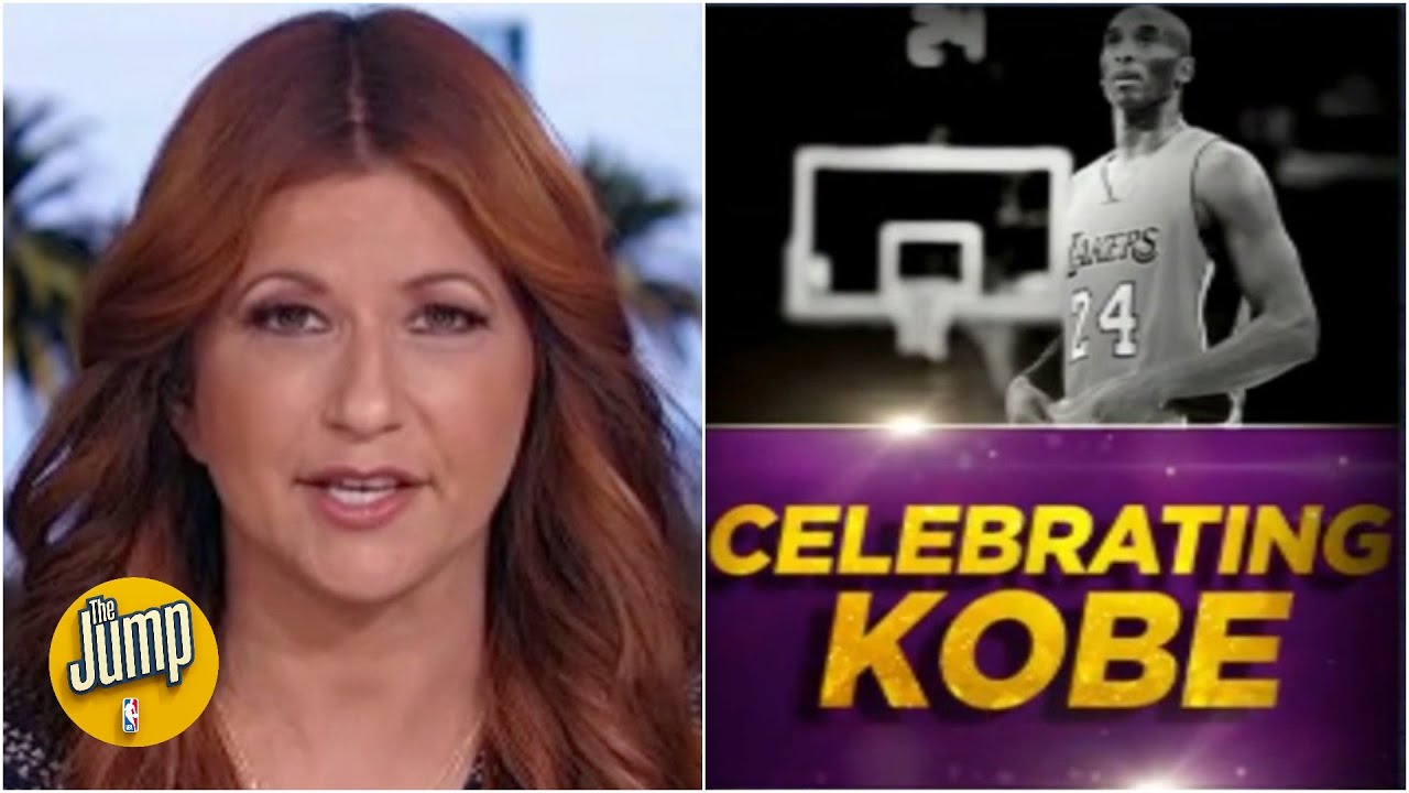 Celebrating the life and legacy of Kobe Bryant | The Jump