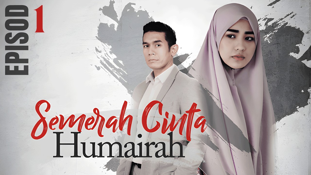 [CLIP] Semerah Cinta Humairah : Ep 1 - Melepaslah Kita Majlis Pertunangan Humairah | Tonton
