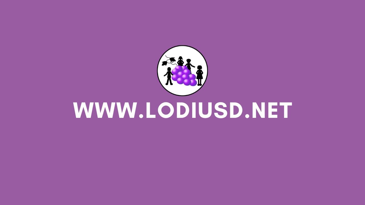 Lodi Unified School District Board of Education Meeting  9/21/2021