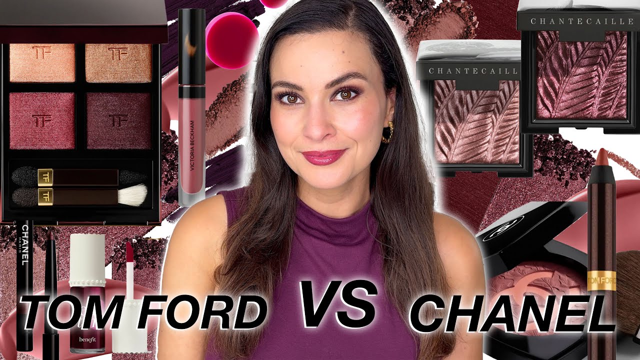 СТАРЫЕ ВЕРНЫЕ VS НОВЫЕ ФАВОРИТЫ 💜 ЛУЧШИЕ РОСКОШНЫЕ СЛИВЫ 💜