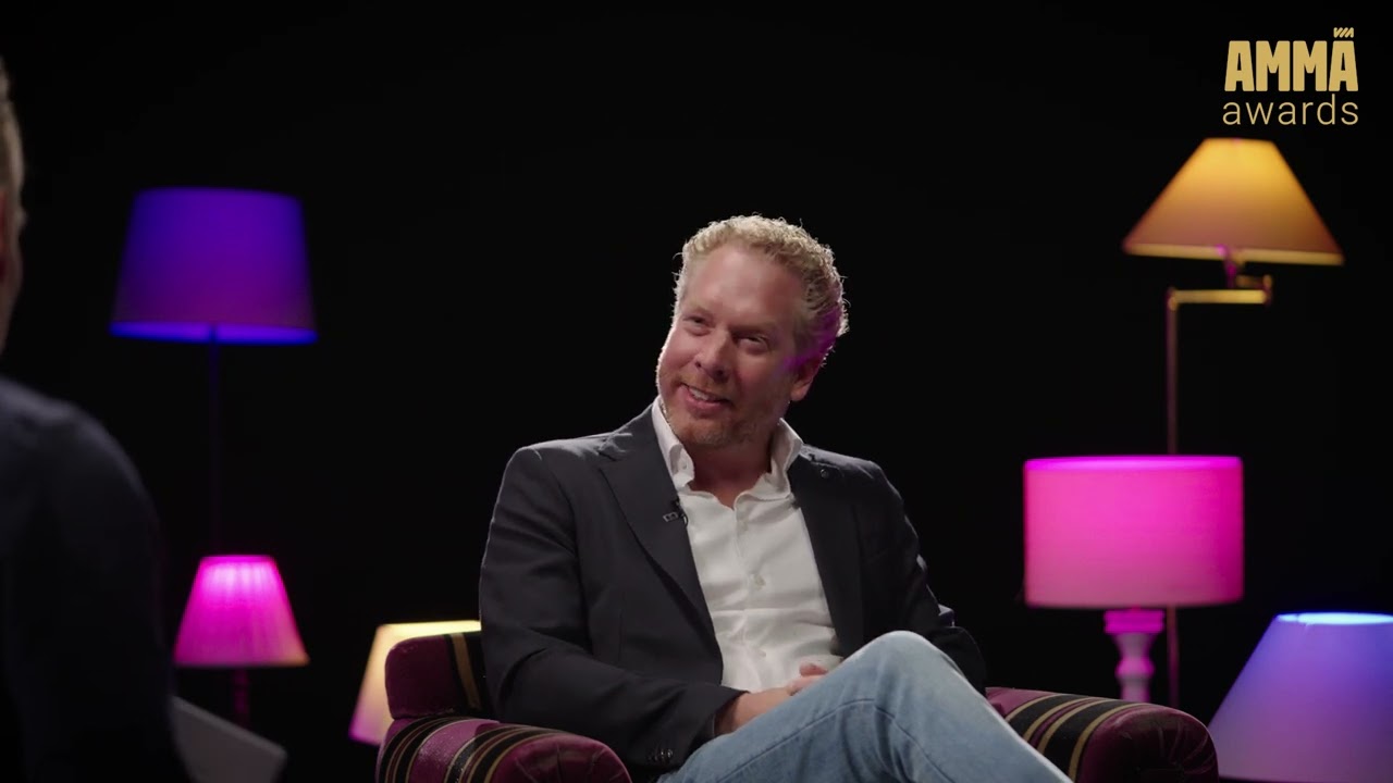 Media-exploitant van het jaar - DPG Media