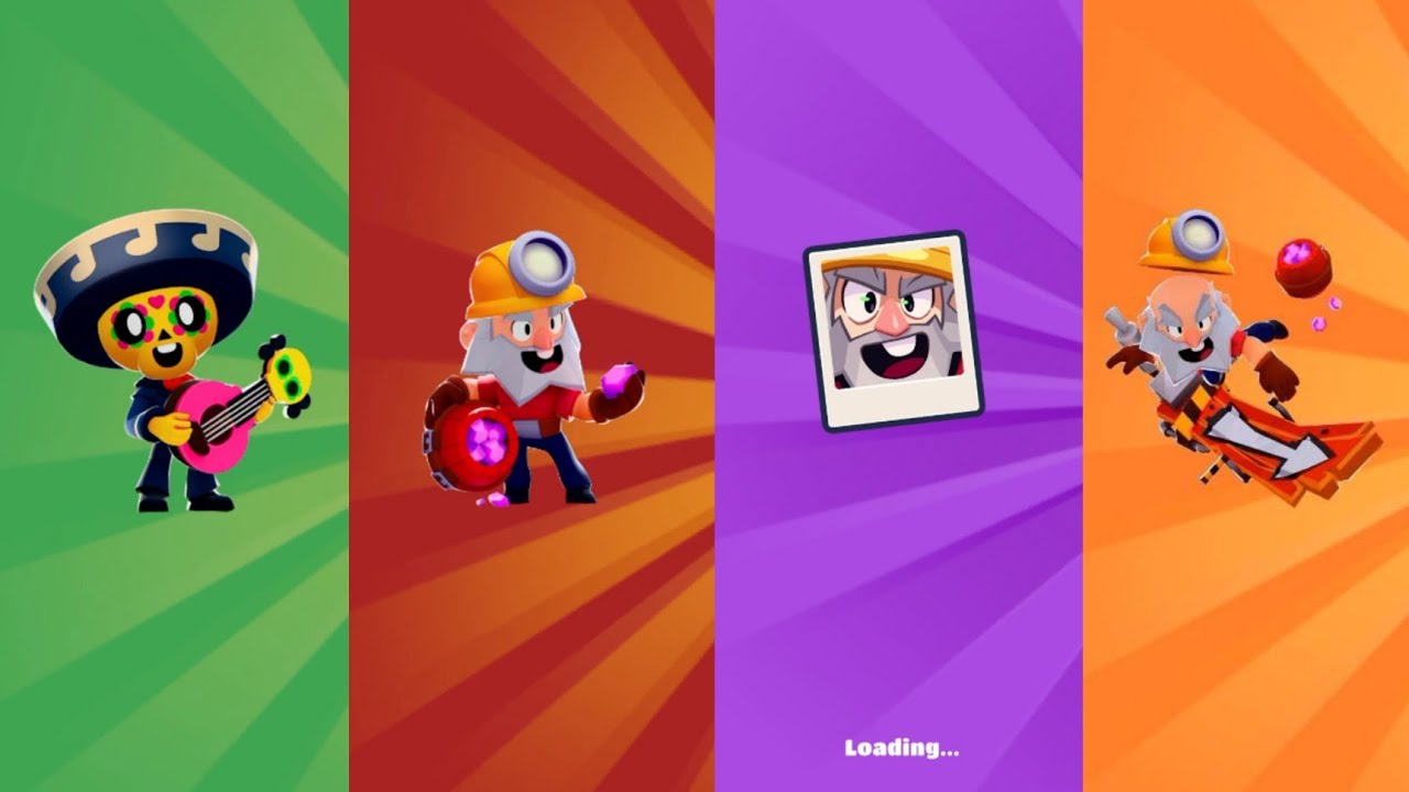 Subway Surfers : 4 Different Challenges in 4 World Tours of Subway Surfers x Brawl Stars 2025 