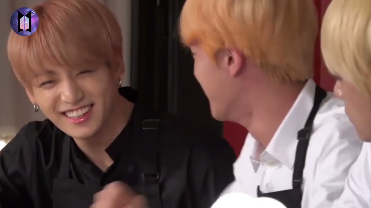 JinKook part 28