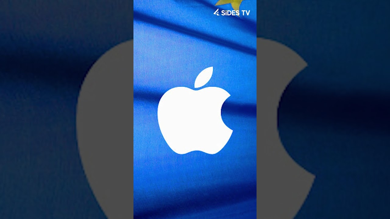 EU Orders Apple to Revamp iPadOS for Compliance with Digital Markets Act | @4SiDESTVEnglish